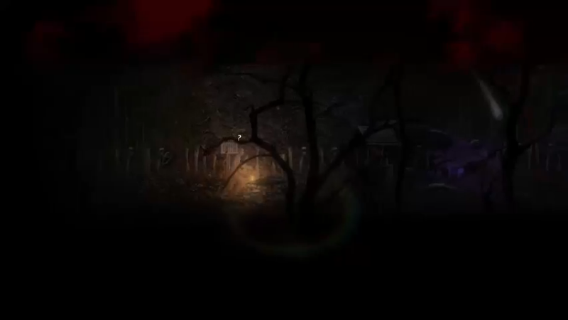 琼斯小卫：有点小恐怖哦，胆小勿进哦