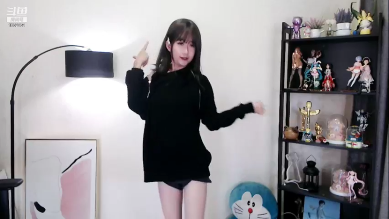 【哈尼九 舞蹈】10-10 22:04