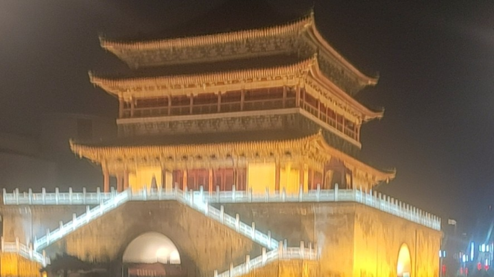 盗墓