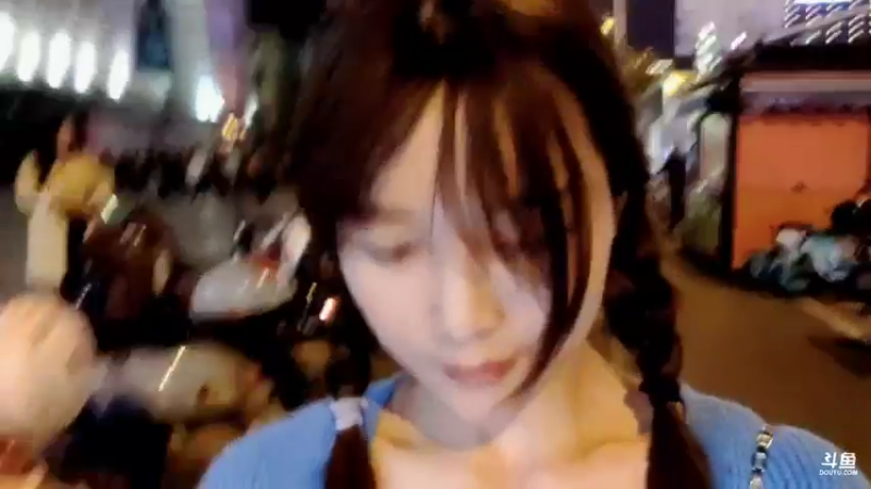 【2021-10-09 19点场】百变姑姑肖淑洁：姑姑:随便逛逛吧