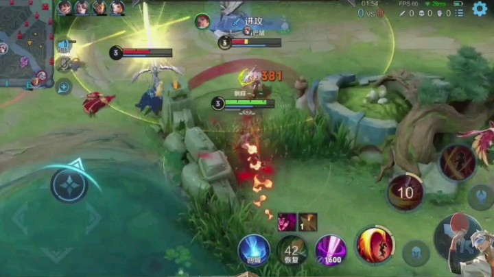 【王者荣耀/夜雨听落风】夜深了，聊点成年人之间的话题，你明天几点上班？