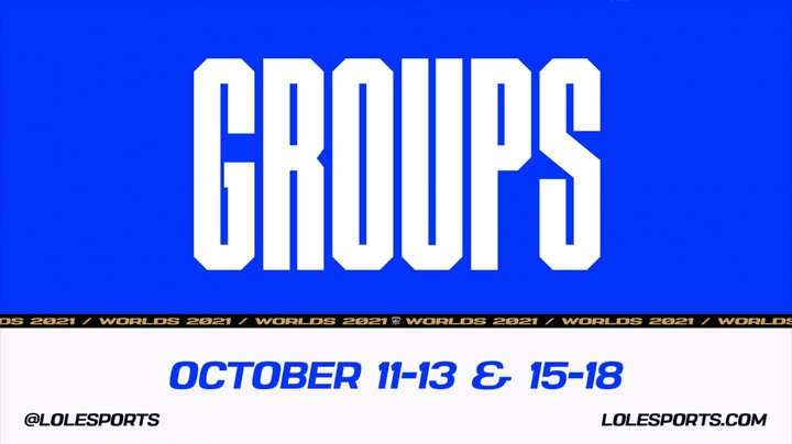 2021全球总决赛小组赛第一日宣传片
