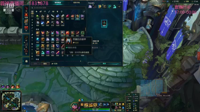 【2021-10-12 22点场】波比腿短锤子长i：两万五千场波比~