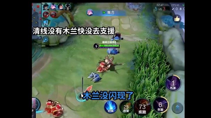成年人崩溃往往就在一瞬间！