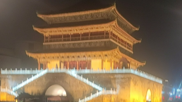 发抖