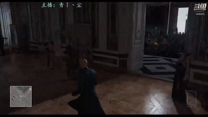 【2021-10-12 00点场】青丨丶尘：这个47不太冷