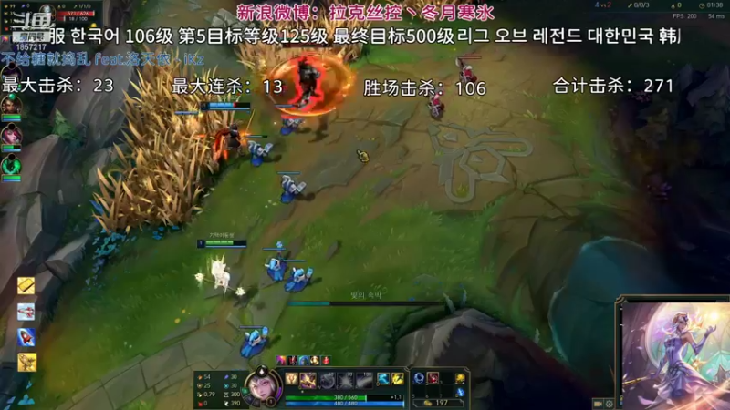 【2021-10-12 17点场】冬月寒氷熙宝兒AnyaYugi：11.20版本 无限火力デュエル