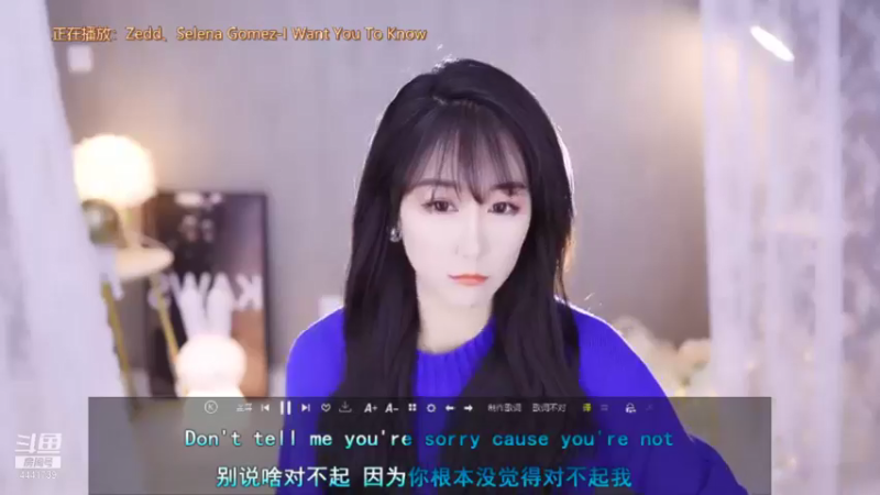 【2021-10-12 10点场】Jue美娘：搞笑 治愈下？