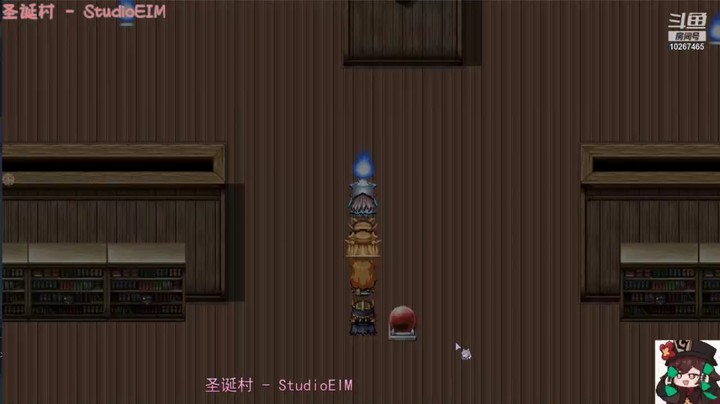 爱喝奶咖的菟子的精彩时刻 20211011 16点场