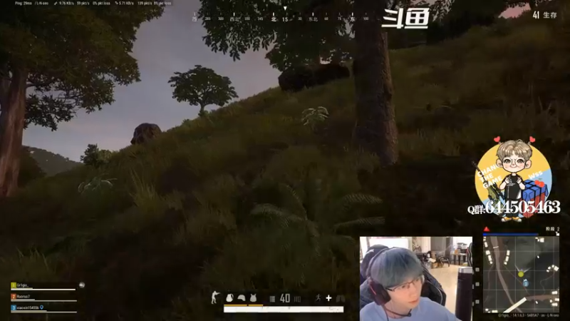 【2021-10-07 17点场】wss1999：我其实好难受啊