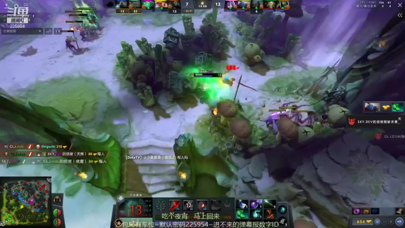 【2021-10-12 00点场】0o桂总o0：原子战争 沙包提升训练营有车位~