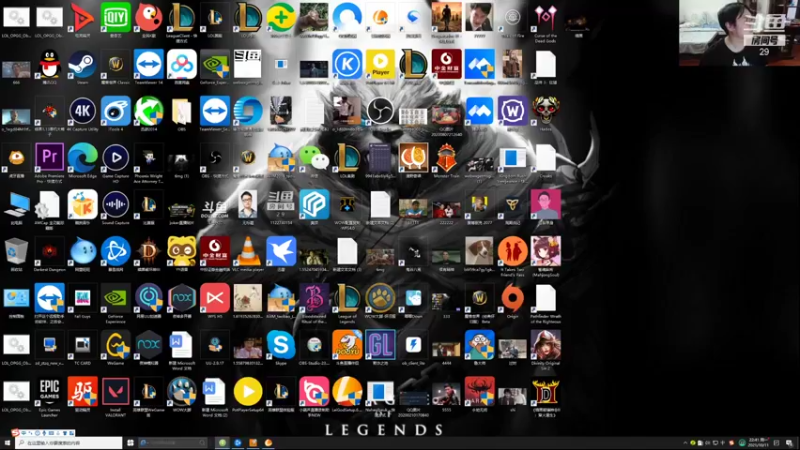 【2021-10-11 22点场】教练JoKer：今晚赛后复盘见