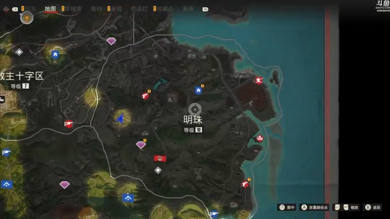 【2021-10-11 22点场】神隐的直播间：神隐：孤岛惊魂6