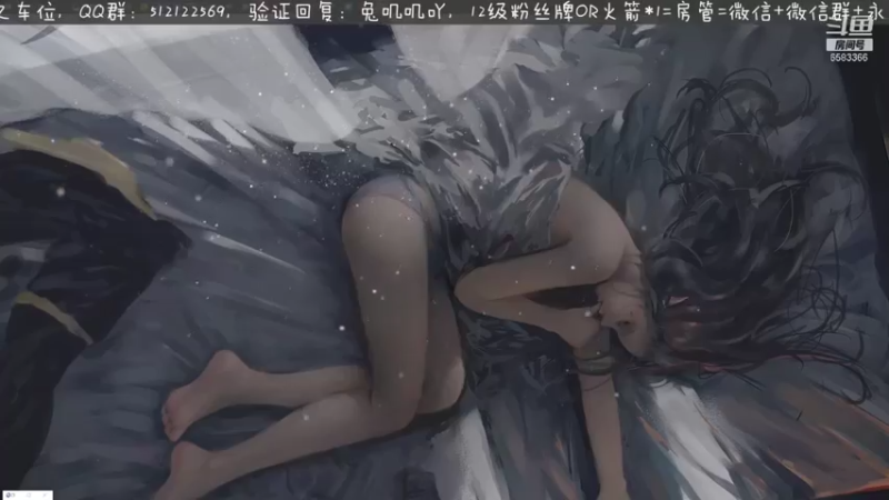 【2021-10-08 20点场】兔叽叽丫：《暗影火炬城》手残党要挑战了