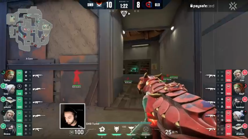 【2021-10-12 18点场】风暴奶爸Nai8：【奶爸】Liquid vs OBG