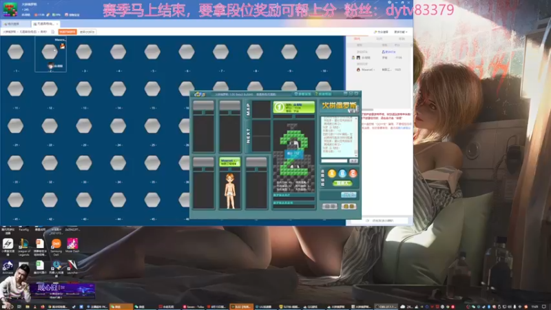 【2021-10-12 11点场】高冷知性暖心囧：天不生囧哥 万古如长夜
