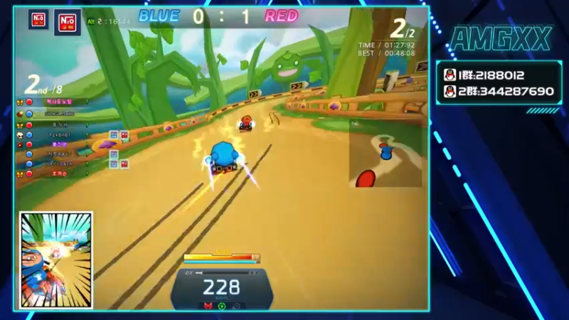 【2021-10-12 20点场】AMGXX：跑车！！！！！