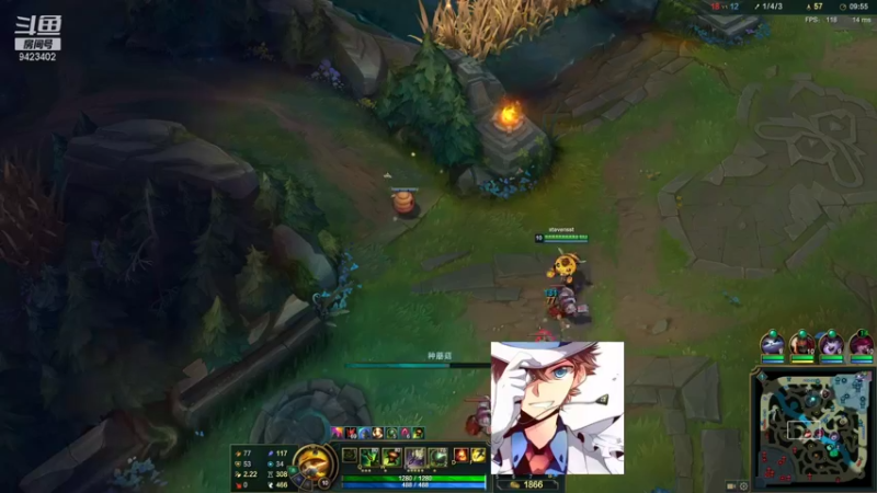 【2021-10-11 21点场】罢南万顷：无限无脑 太无脑