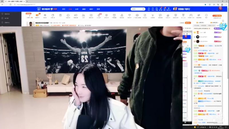 【2021-10-12 18点场】大嘴love：我在郑州你在哪里?