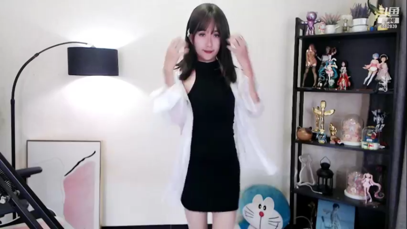 【哈尼九 舞蹈】10-11 20:09