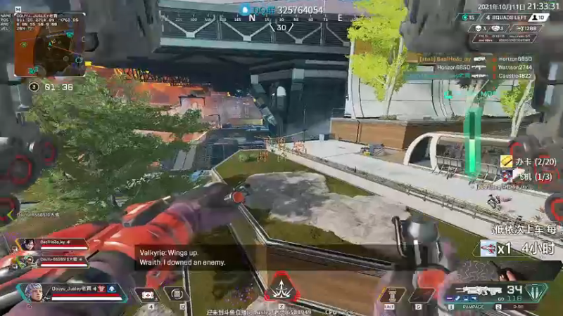 【2021-10-11 21点场】Jusley：【Jusley·老贾】钻粉上钻 啊对对对