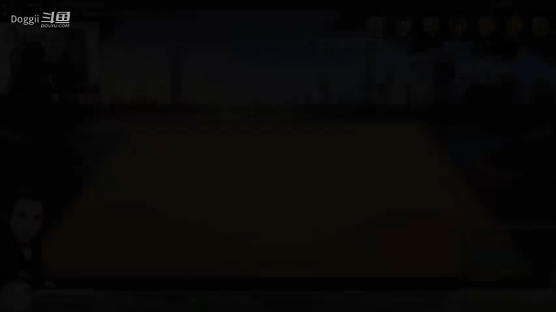 宝哥斗地主：四带两对自己滚