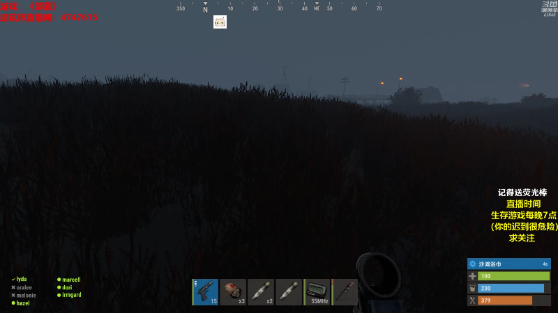 【吃鸡游戏】Happy丨猫腻的精彩时刻 20211012 00点场