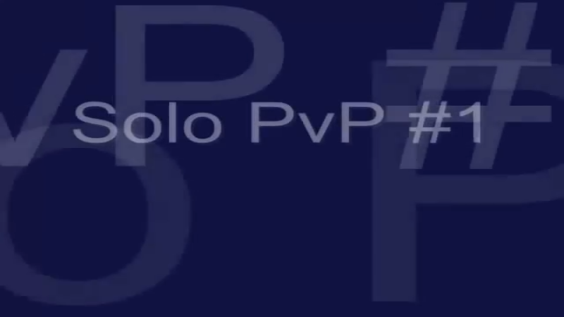 潜行者PVP集锦