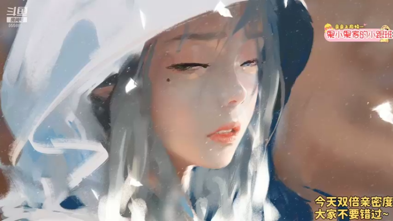 【2021-10-12 17点场】果小果是个弟弟：果小果：今天真的很开心