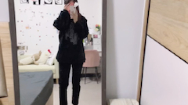苏静小姐姐发布了一个斗鱼视频2021-10-12
