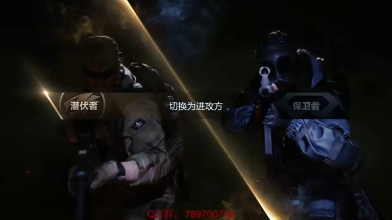 【2021-10-11 18点场】Fan祸兮：首胜 排位 冲枪王