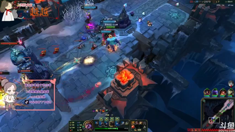 【2021-10-10 23点场】哦呦orz：【小奶团】阿巴阿巴阿巴