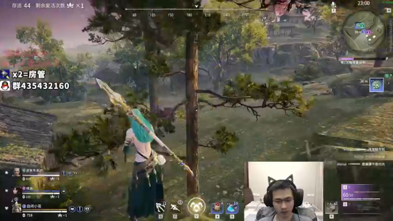 【2021-10-12 00点场】格洛莉娅S：我们三个真厉害！