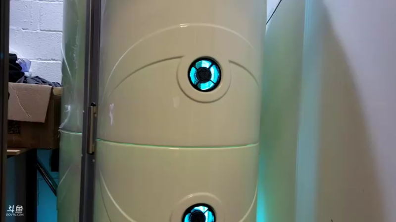 【2021-10-12 21点场】黑人毅：今天又是忙碌的一天 280072