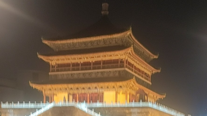 盗墓