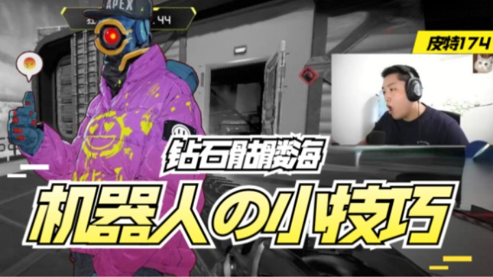 【皮特174】我 在 轮 椅 上 飞 行 ！