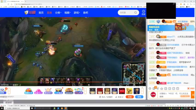 【2021-10-13 00点场】教练JoKer：恭喜EDG捍卫了LPL的尊严，稳！