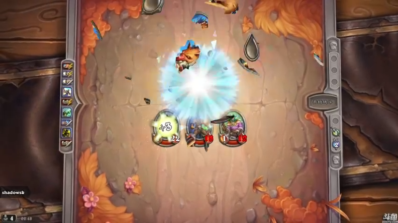 【2021-10-13 01点场】猫叔灬灬：【猫叔】 TI10淘汰赛来了，看会~~~