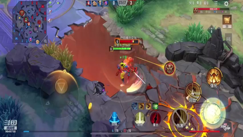 【2021-10-13 05点场】我愿带你看遍世间繁华：每日荧光棒记得上交关注走起