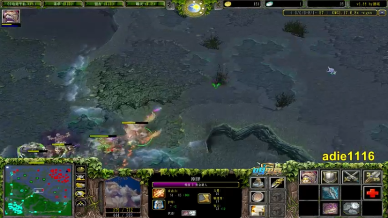 【2021-10-13 18点场】Dota小蝴蝶：昆山鸡王终极快乐的直播间！