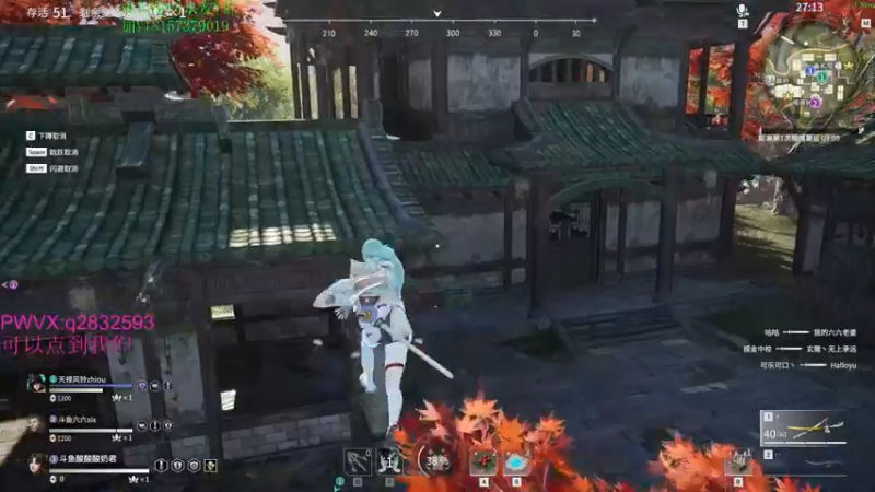 【2021-10-13 18点场】酸酸酸奶君：酸奶: 强力猛男 顶级操作！