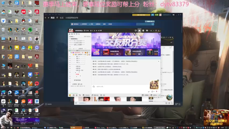 【2021-10-13 12点场】高冷知性暖心囧：天不生囧哥 万古如长夜