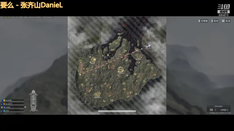 【2021-10-10 22点场】仅有的feeling：王牌飞行员申请出战 9064678