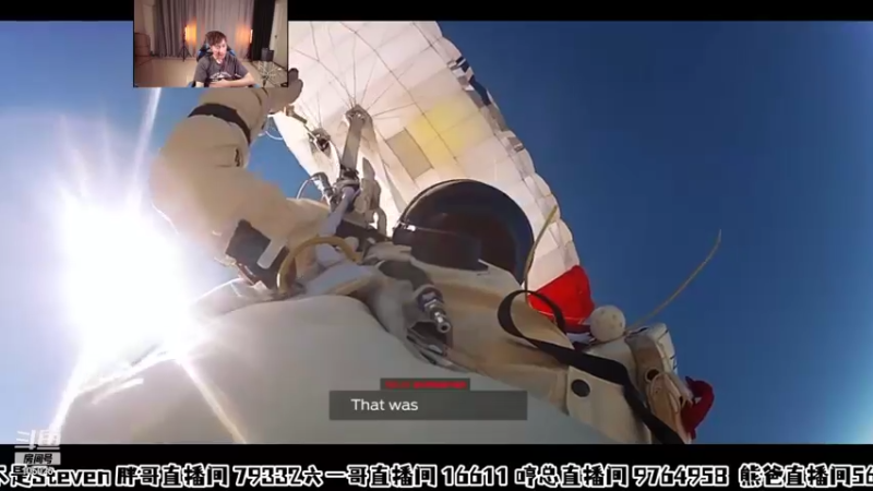 【2021-10-13 03点场】赛文柒Seven：周二快乐（杭州）