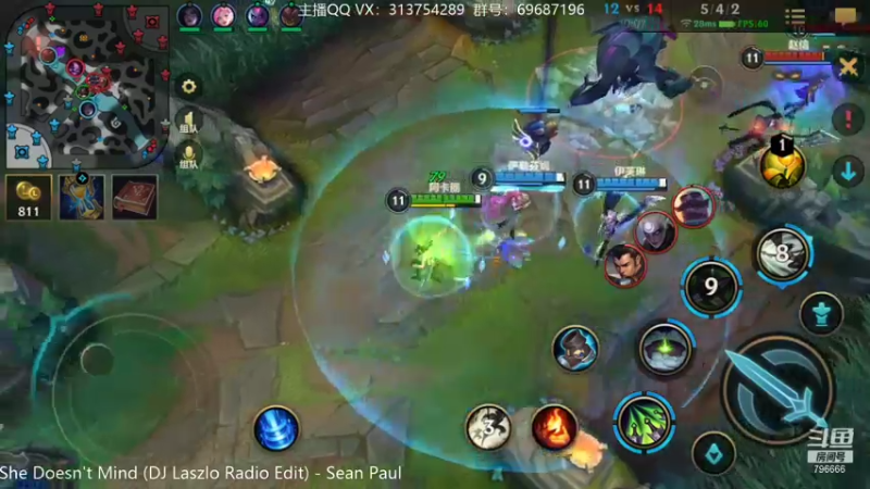 【2021-10-13 01点场】惊蜇：惊蜇：梦的起点-天人城