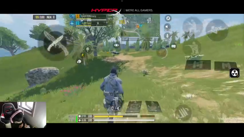 使命召唤手游2021-10-13 16-22录像