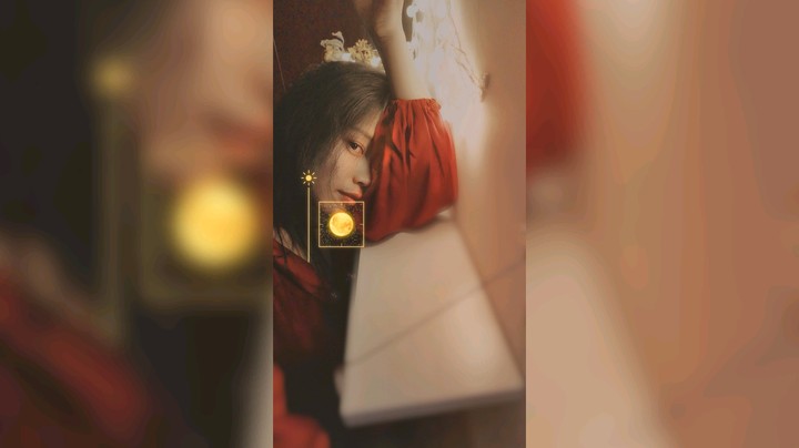 生活不易，花花努力，早点休息。