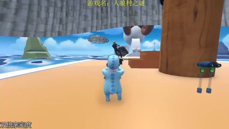 【2021-10-13 01点场】伽罗王丶：你们好，我是伽罗天王