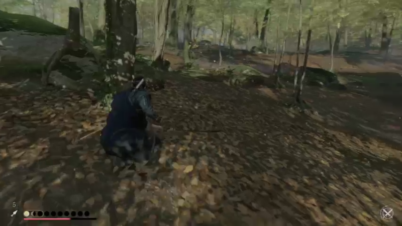 【2021-10-12 13点场】布鲁斯菲尔：以我血躯 血洗壹岐