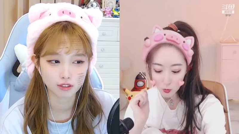 【2021-10-13 06点场】小肉球阿：爱笑的女孩运气不会差~
